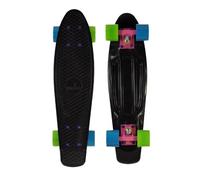 Complete 55cm Original 22” Mini Cruiser Board by Ridge Skateboards