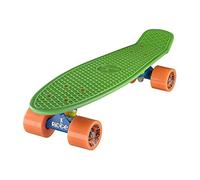 Complete 55cm Original 22” Mini Cruiser Board by Ridge Skateboards