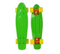 Complete 55cm Original 22” Mini Cruiser Board by Ridge Skateboards
