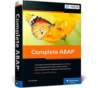 Complete ABAP