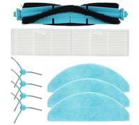 Complete Accessory Kit for Conga 7490 Robot Vacuum