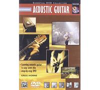 Complete Acoustic Guitar Method: Beginning Acoustic Guitar (DVD) [NTSC]