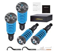 Complete Adjustable Coilovers For Honda Accord VII Inspire 2003-2007 Shock Strut