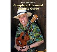 Complete Advanced Ukulele Guide [DVD] [2012] [Region 1] [US Import] [NTSC]