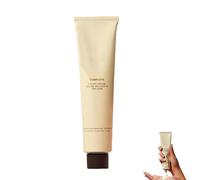 Complete Air Dry Cream for Curly Hair, Hair Styling Cream, Improves Hair Health, Frizz Control & Enhances Natural Texture, for Wavy, Curly & Straight Hair, Lightweight for All Hair Types (1pc)