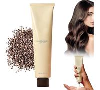 Complete Air Dry Cream, No Heat Air Dry Cream, Complete Hydrating Air Dry Hair Styling Cream, Frizz Control & Enhances Natural Texture,Hair Styling Creams for Curly&Straight Hair (147ml, 1pcs)