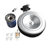 Complete Air Filter Kit for Honda GX630 GX660 GX690 Series Essential Components for Optimal Engine Performance