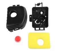 Complete Air System for 450E 500E 550E EXE Engines 595660 Cleaner Cover, 595663 Base, 799579 Foam Filter