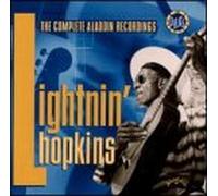 Complete Aladdin Recordings