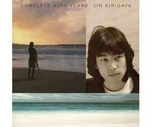 Complete Alfa Years(2Cd)