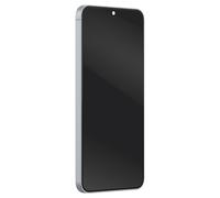 Complete AMOLED Screen for Galaxy S25 Plus Service Pack with Frame