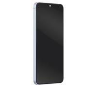 Complete AMOLED Screen for Galaxy S25 Plus Service Pack with Frame