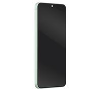 Complete AMOLED Screen for Galaxy S25 Plus Service Pack with Frame