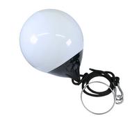 Complete Anchor Ball Retrieval Set, Alderney Ring And A1 Buoy For 13Kg Buoyancy, For Boat, Yacht, Marine Applications