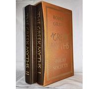 Complete and Unabridged (The Greek Myths)