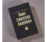 Complete Andersen's Fairy Tales (Wordsworth Library Collection)