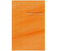 Complete Anglican Hymns Old and New, Full Music Edition (Hymns Old & New) Published by Kevin Mayhew Ltd (2000)