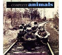 Complete Animals