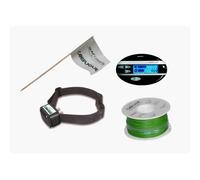 Complete anti-runaway fence for dogs Num'axes Canifugue Mix