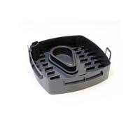 Complete aquarium filter accessory with valve and gasket Eheim 2080, 2180
