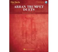 The Arban Trumpet Duets. Includes Audio Online: All of the Classic Studies