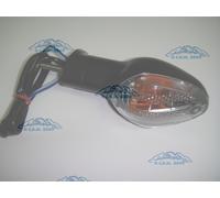 Complete Arrow 11724 Rear Left Honda 1000 Cbr Rr Fireblade 2012 2013 2014