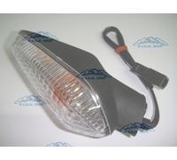 Vicma 4433439 Front Left Rear Right Turn Signal Clear