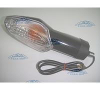 Vicma 4433660 Front Right Rear Left Turn Signal Silver