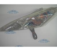 Complete Arrow 6813 Front Right Yamaha 400 YP Majesty 2007 2008 2009