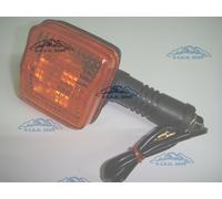 Complete Arrow 7370 Front Right Yamaha 125 TDR R 1993 1994