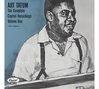 Complete Art Tatum Vol.1