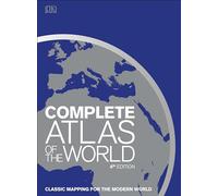 Complete Atlas of the World