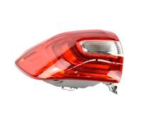 Complete Automotive Tail Light Assemblies For Everest 2 2L 3 2L 2015-2021