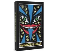 Complete Autonomic Tarot - Sophy Hollington & David Keenan