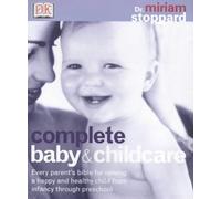 Complete Baby and Childcare