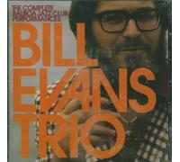 Complete Balboa Jazz Club (2CD) by Bill Evans Trio [Music CD]