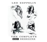 Complete Bbc Sessions - Zeppelin Led Compact Disc