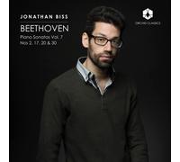 __ Complete Beethoven Piano 7 (CD)