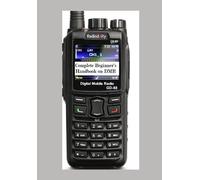 Complete Beginner's Handbook on DMR