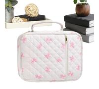 Complete Bible Journaling Kit - Comprehensive Scripture Study Set with Carrying Pouch, 12 Aesthetic Pastel Highlighters, Fine Liner Pens, 75 Page Markers, 200 Index Tabs for Theology Students Prayer