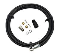 Complete Bicycles Oil Pipe Set Reliability Performances Durability Brake Line Bike Brake Accessories Mountain Bike Hydraulic Tube