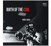 COMPLETE BIRTH OF THE COOL [5/17] NEW VINYL
