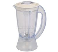 Complete blender glass MOULINEX OPTIBLEND 2000 AW9430F711-15049 ACV801