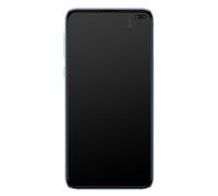 Complete Block Galaxy S10 Plus LCD Screen Touchscreen, Blue