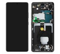 Complete Block Galaxy S21 Ultra LCD Screen Touchscreen