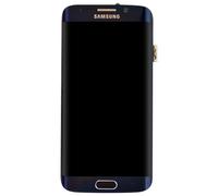 Complete Block Galaxy S6 Edge LCD Screen Touch Glass
