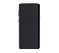 Complete Block Galaxy S9 LCD Touchscreen