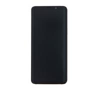 Complete Block Galaxy S9 LCD Touchscreen, Golden