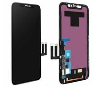 Complete Block iPhone 11 LCD Screen Replacement Touch Screen Premium Black
