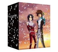 Complete Blu-Ray Box ()